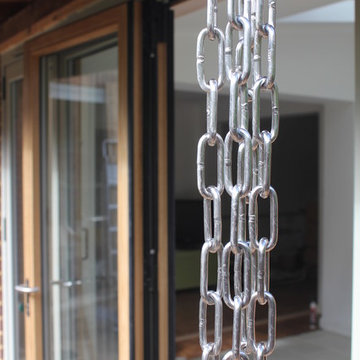 Stainless Steel Drip Chains