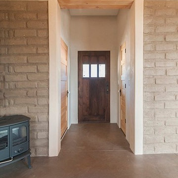 Apache Ridge Santa Fe