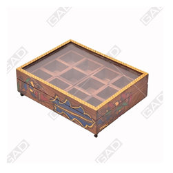 OBJET D`ART GIFT AND HOME DECOR - Products