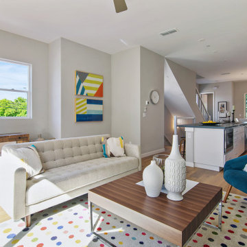 East Sac Modern