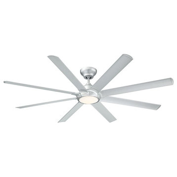Modern Forms Fans Hydra 80``Ceiling Fan FR-W1805-80L-27-TT