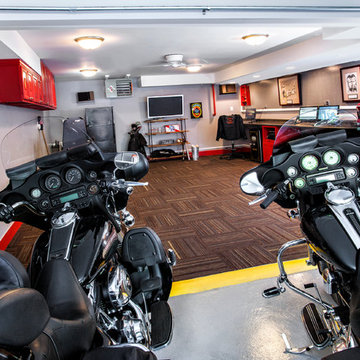 Man Cave