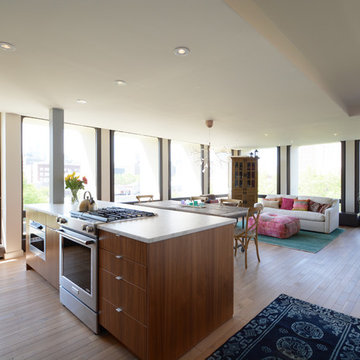 Society Hill Tower | Philadelphia, PA