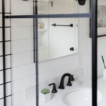 Silverlake Bathroom Renovation