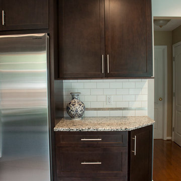 Kitchen - Sandner