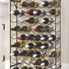 The Alexander Wine Rack, 60 Bottle