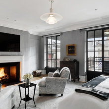 fireplaces