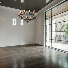 hardwood floors