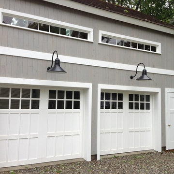 Stanley Garage Door & Gate Repair Fillmore