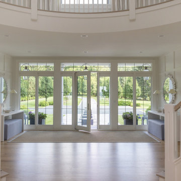 Remarkable Renovation