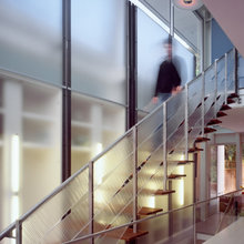 Glass Walls