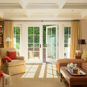 Carmel Cottage