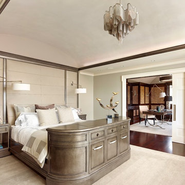 Kiawah Island, SC - New Home