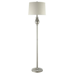 Traditional Floor Lamps by Inspire Q