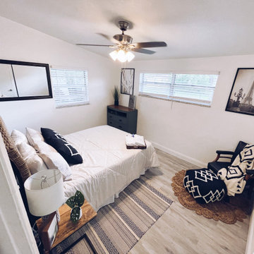 Airbnb/ Short Term Rental Staging