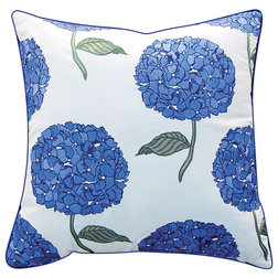 Contemporary Outdoor Cushions And Pillows by Rightside Design LLC