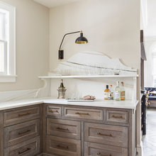 Cabinets