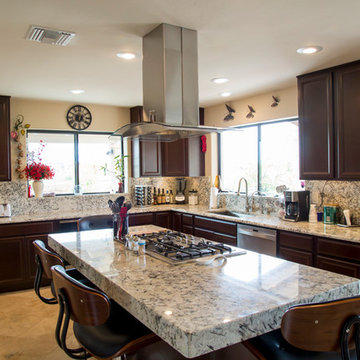 Ranch Additions and Remodel