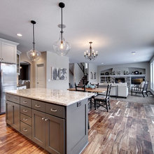 Kitchen Ideas