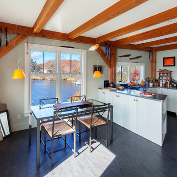 Coastal Cottage