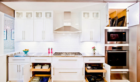 12 Storage Solutions to Keep Clutter Away