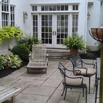 Estate Maintenance and Mixed Plantings
