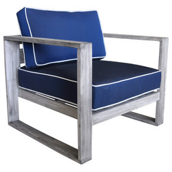 Outdoor Lounge Chairs by Courtyard Casual