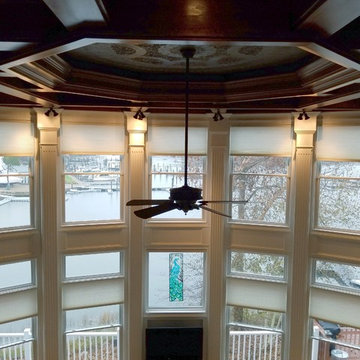 Living Spaces to Love