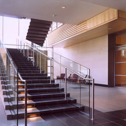 Sandstone Stair Treads - Stair Tread Rugs