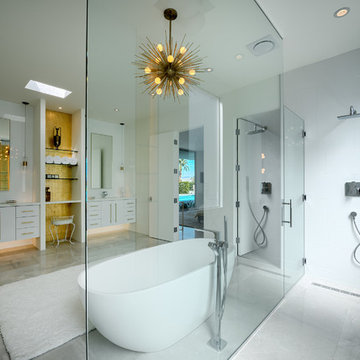 The Swan House | Das Design 2016 Residential Honorable Mention
