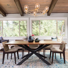Wood beams