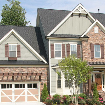Garage Door Applications