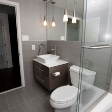 Bathroom Ideas