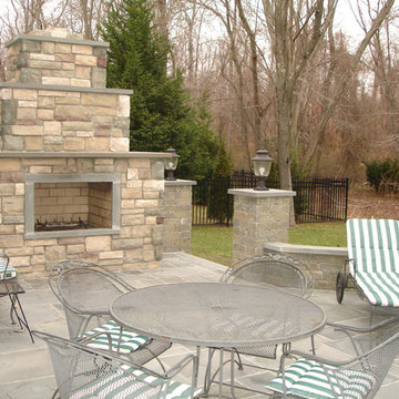 Home Additions and Exterior Remodeling