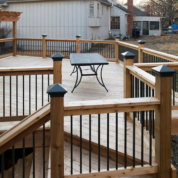All Weather Decks - Kansas City