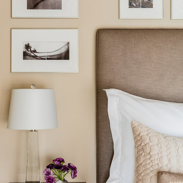 Boston Apartment