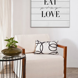 Eat Pray Love - Products