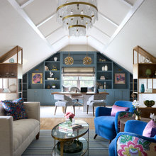 Room Above Garage