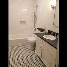 Bathroom Ideas