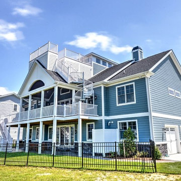 70 Blackpool Road
