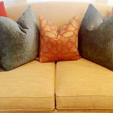 Eclectic Elegance- Rose T. Bien-Aime