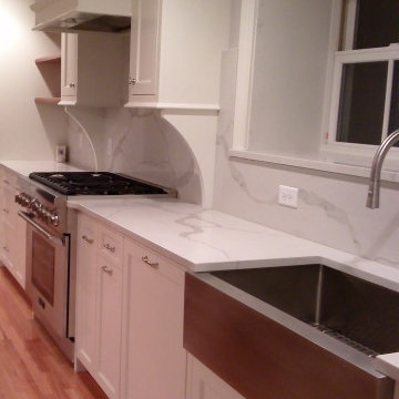 kitchen overview