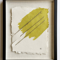 Representing Artist John Mayberry - Artwork