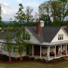 House Plan Ideas