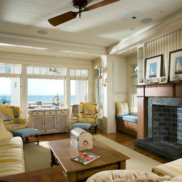 North Litchfield Beach Oceanfront