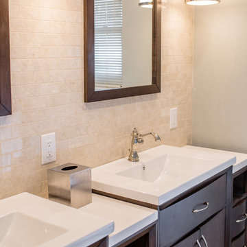 Willow Creak Home Renovation