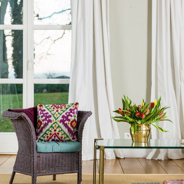 Wohnzimmer in Pamina 005