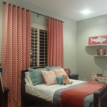 Colin's room