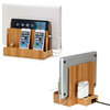 G.U.S. SMART Original Multi Charging Station + A/C USB Power Hub, Eco-Friendly B