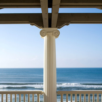 Seaside Cottage
